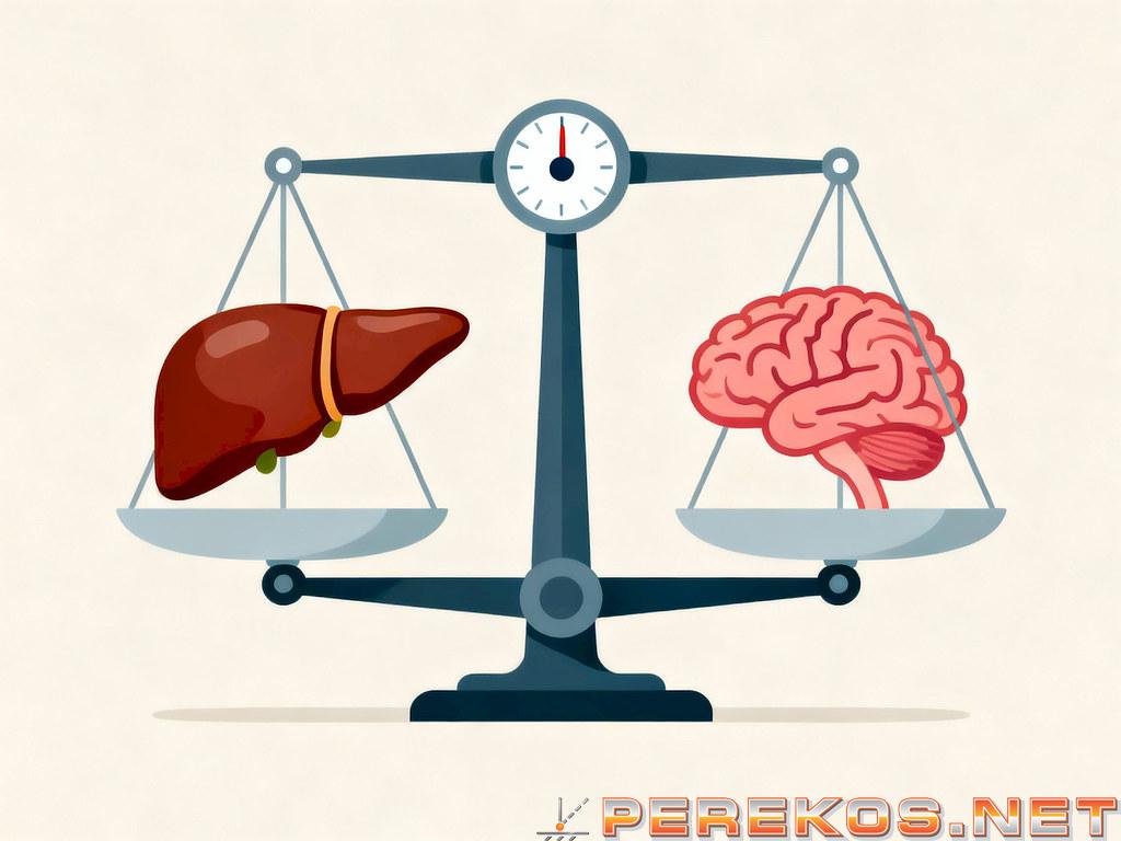 баланс физического и психического здоровья